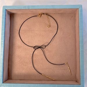 Gorjana Bow Choker